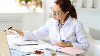 Nurse practitioner